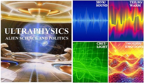 Ultraphysics. Oscillatory definitions of fields