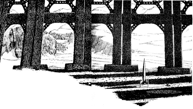 Дворец Цирцеи