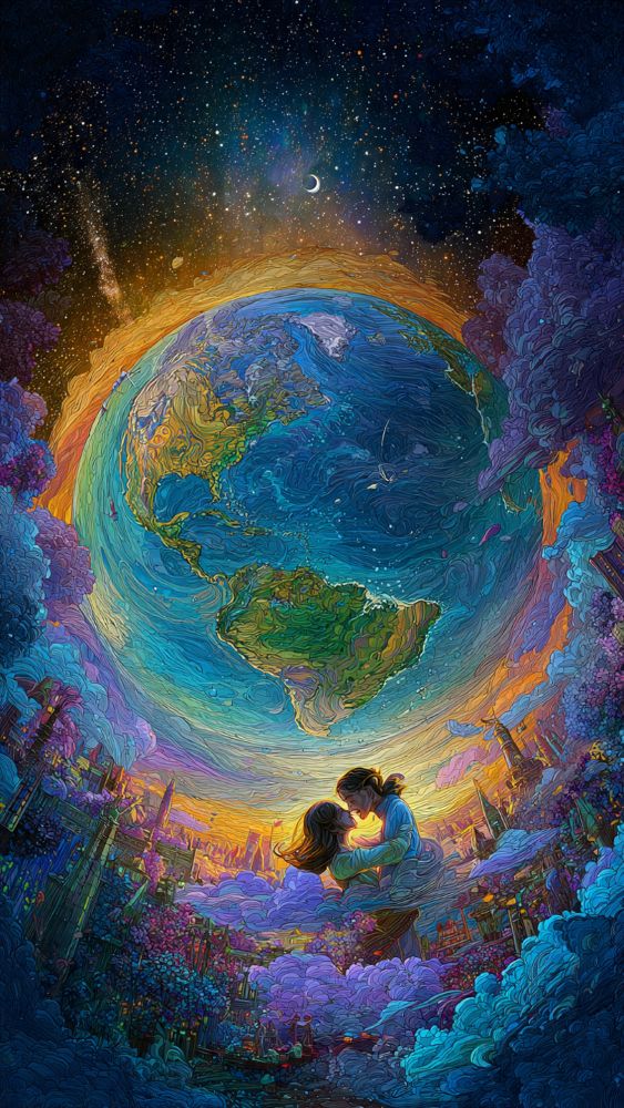 А душу лечит