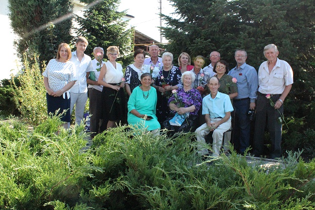 Белореченск ЛИТО Вертикаль наши сборники