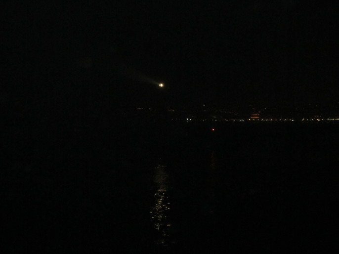 Триллион звёзд