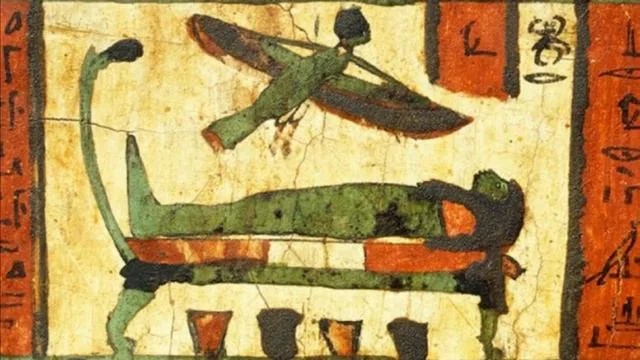 Можно ли судить мертвые души, которых нет?