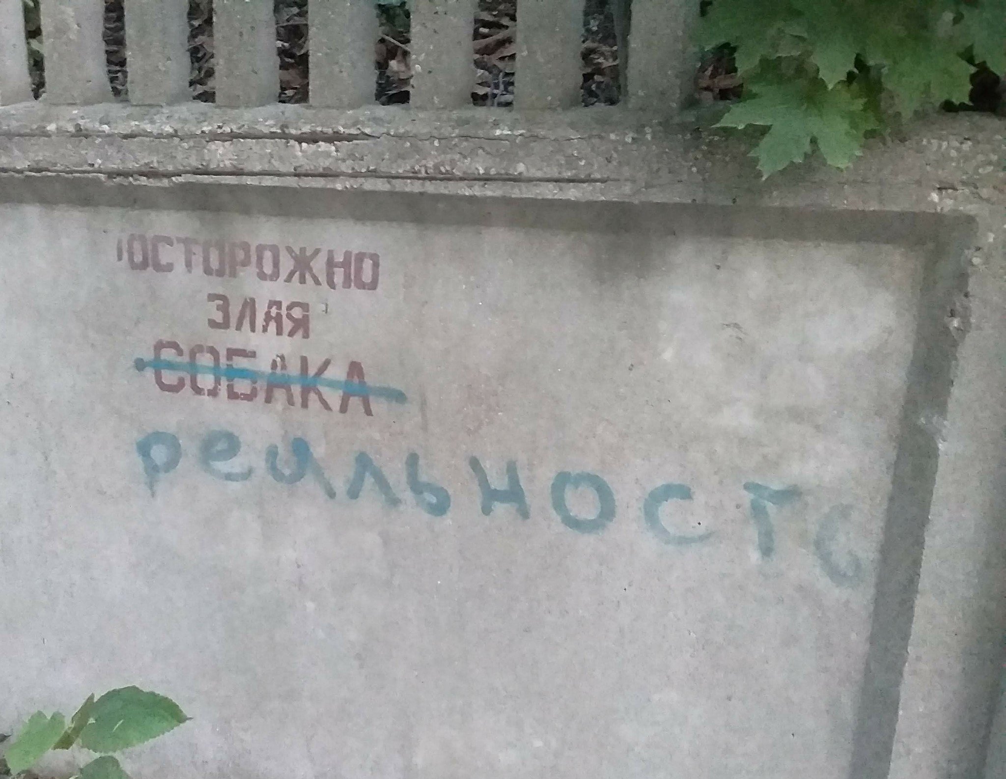 Научный прорыв. выведена константа маразма!