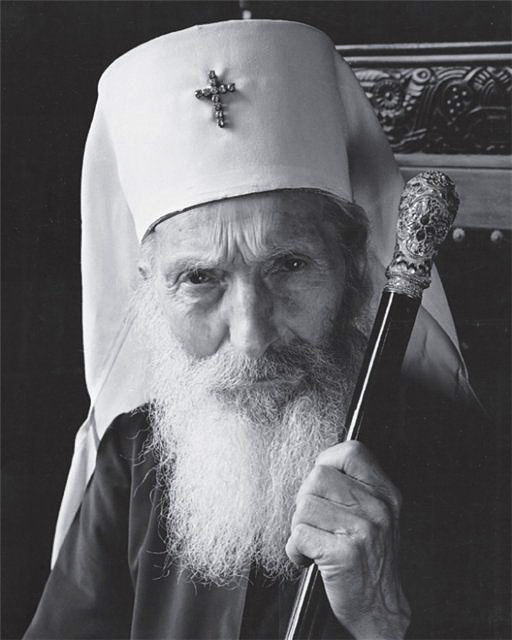 Не собирайте себе сокровищ на земле