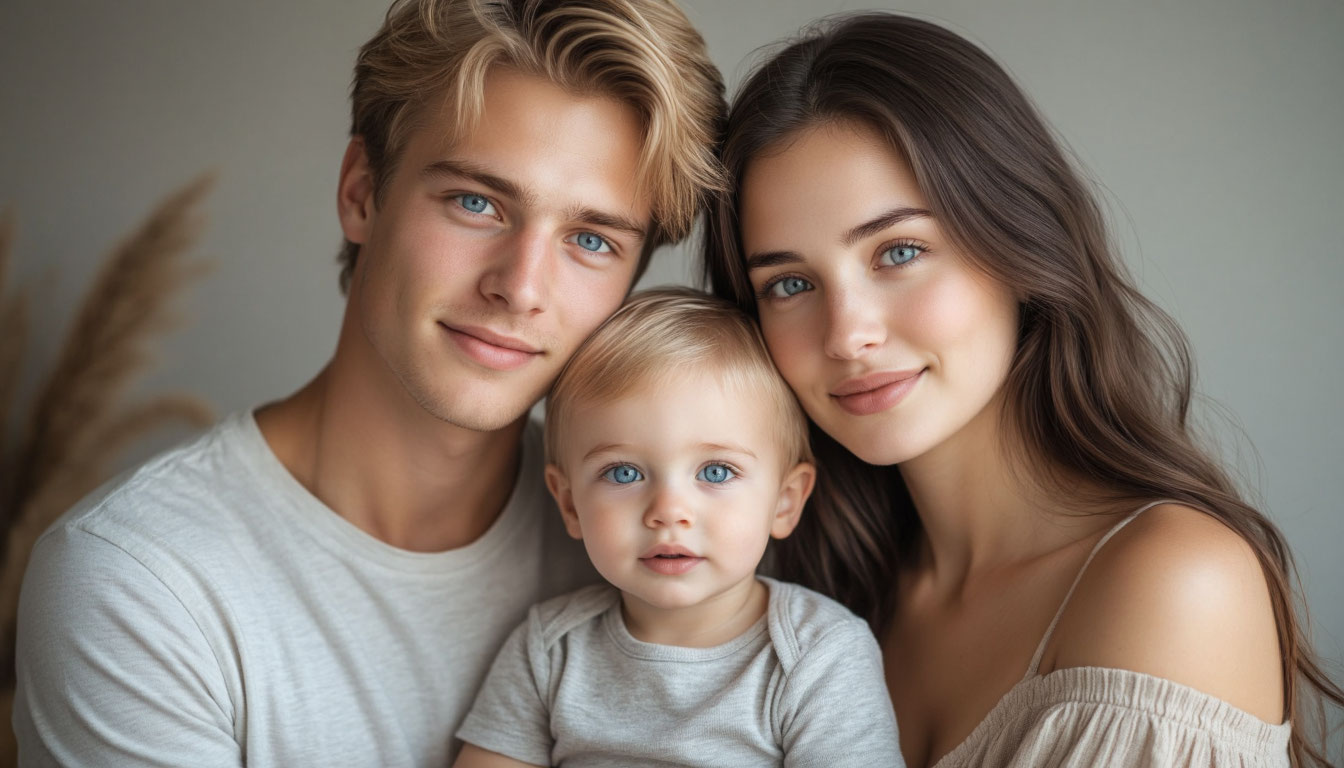 Когда сердце говорит Да. Часть 2