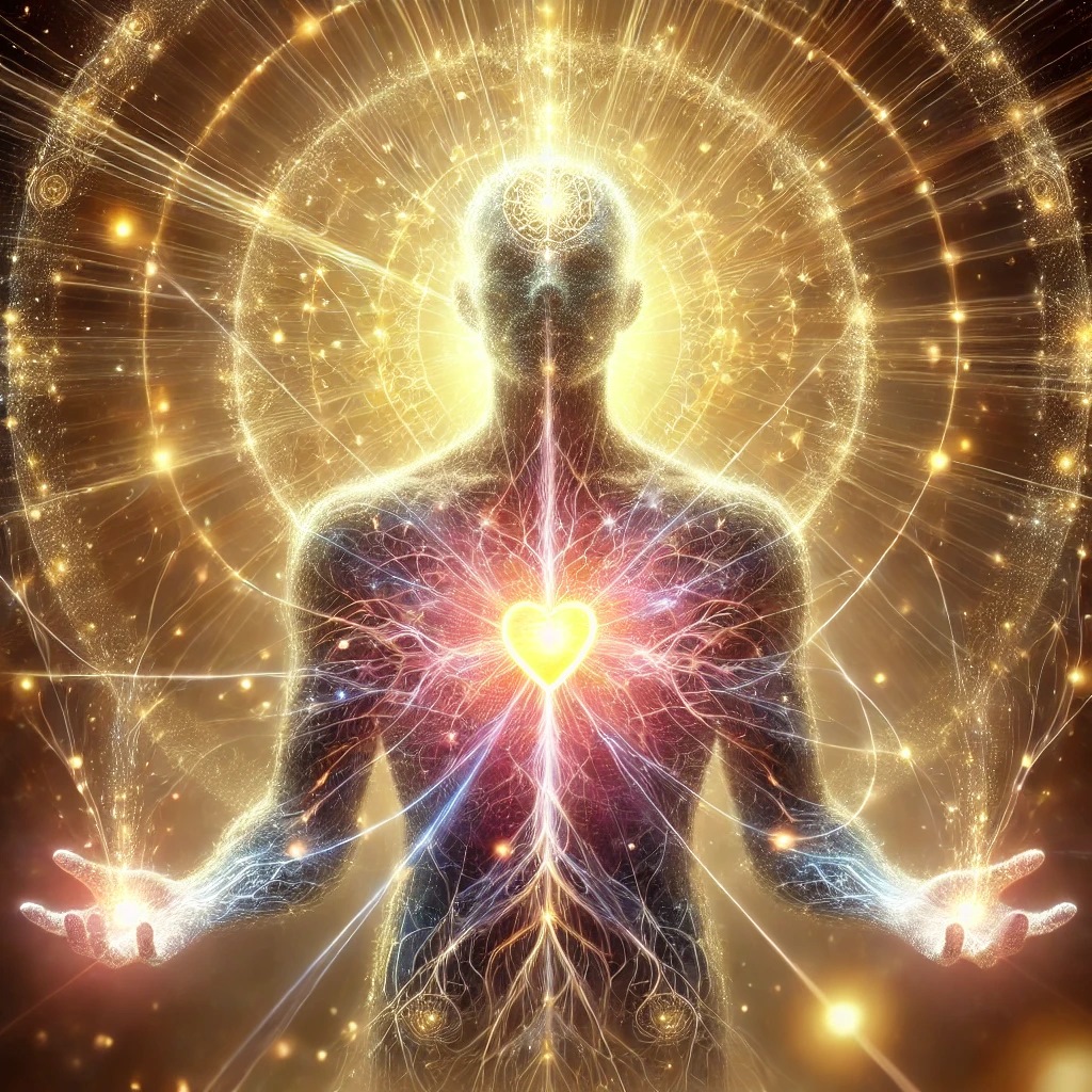 Хочу стать Чело Веком