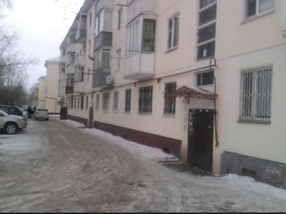 Жили все как одна семья