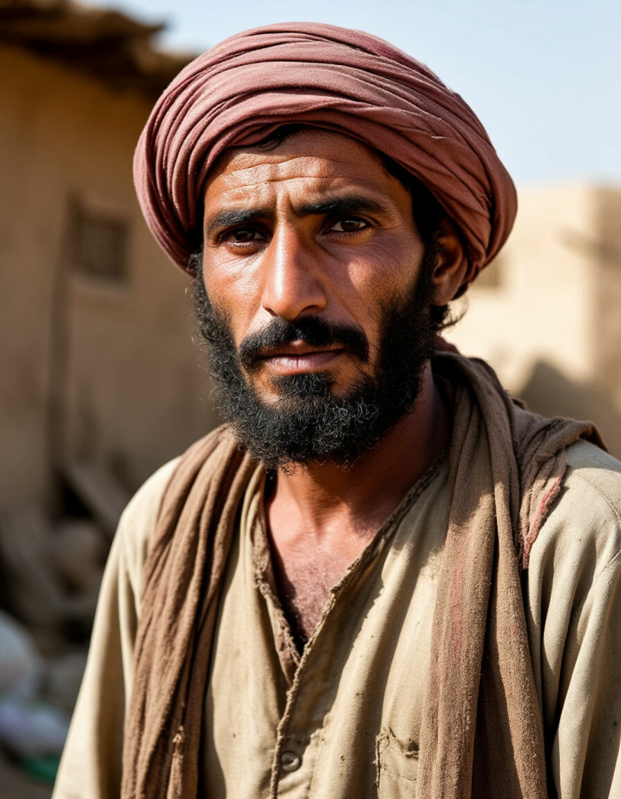 Крестьянин Фидан