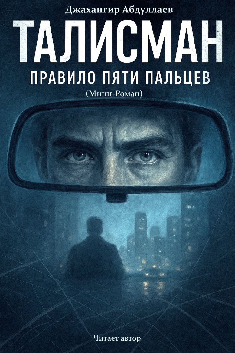 Талисман Правило Пяти Пальцев