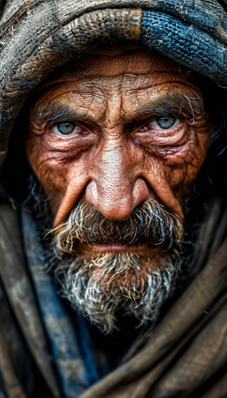 Нищий волшебник