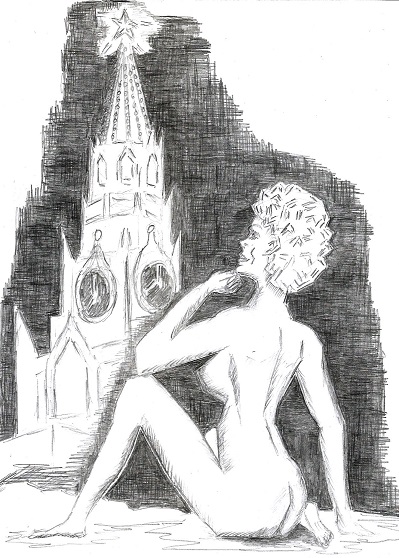 Верните моё тело! Фантастика или нет?