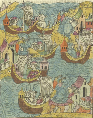 Крымский поход 1559 года