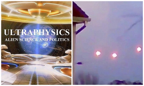 Ultraphysics. Multidimensional nature of miracles