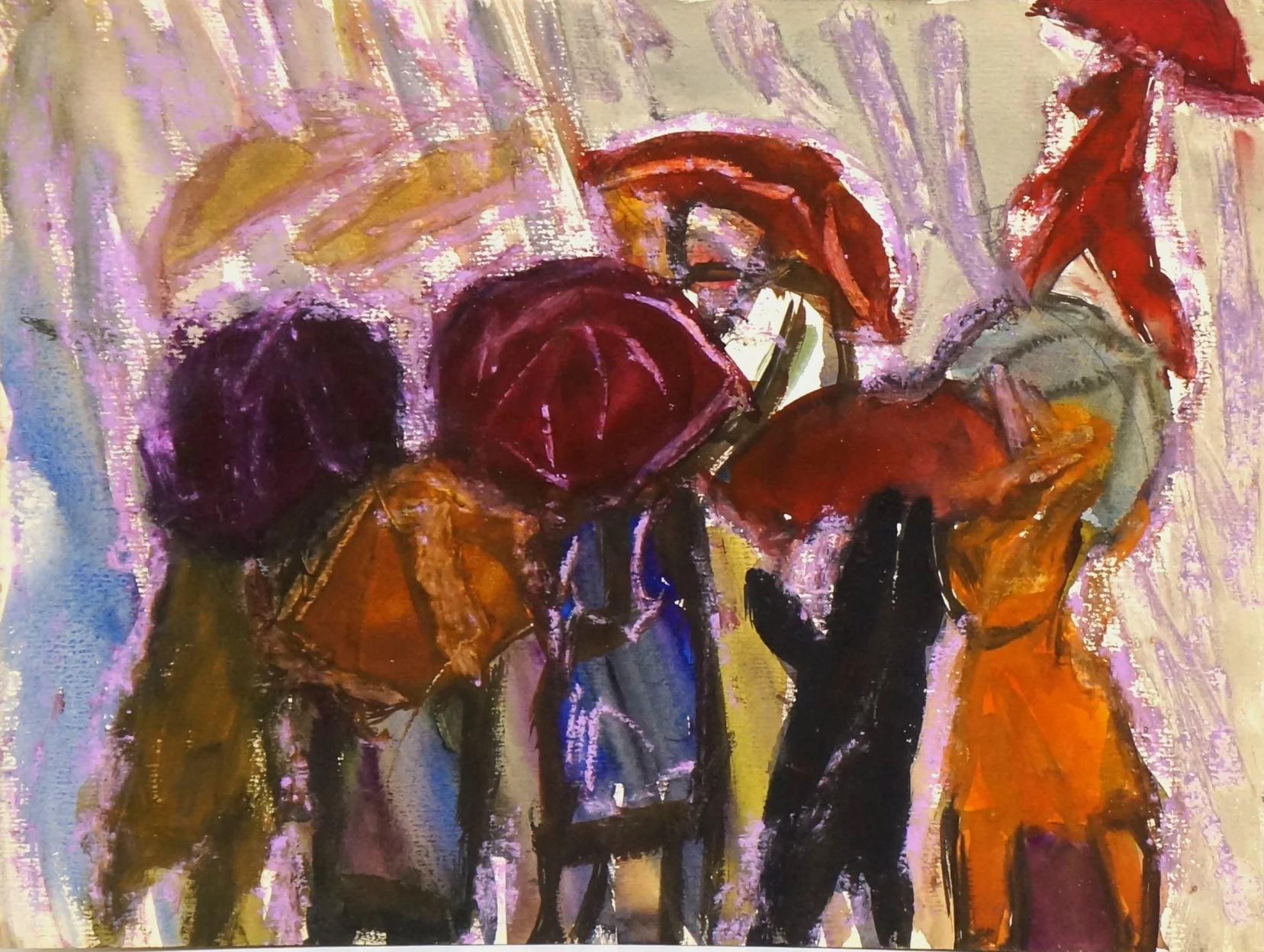 Олег Борисович Фронтинский 1938 2020