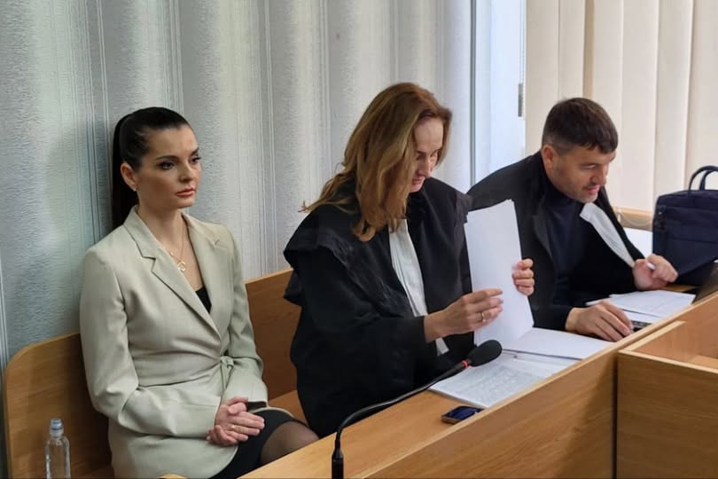 Озвучены три сценария против башкана ГЕ Гуцул