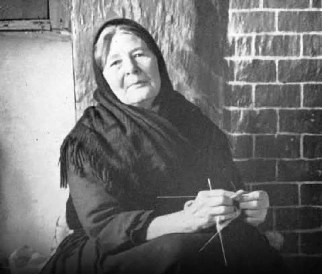 Сохраняете историю своей страны живой