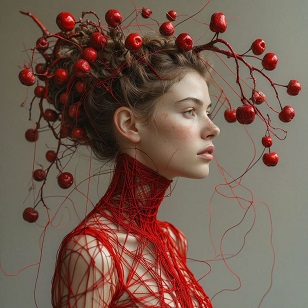 Весна, наступившая в августе-1