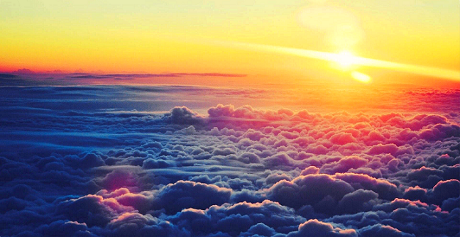 Вдох и выдох о вдохновении