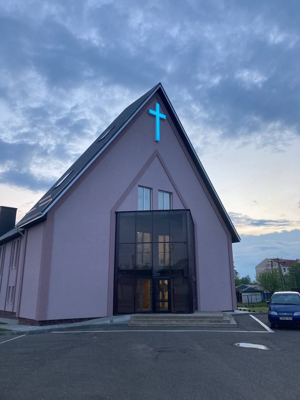 Поздравление с Праздником Жатвы 2025г