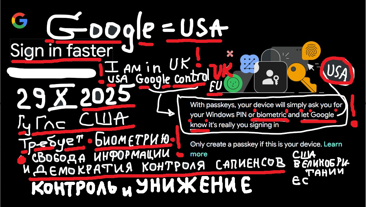 Всё, что надо знать про демократию США - 2