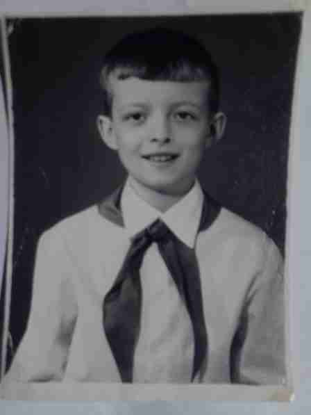 Будни старпёра. 155. Всё в топку