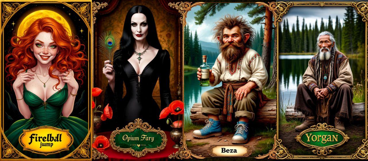 Опасно для мозга. От Екатии, гл. 78