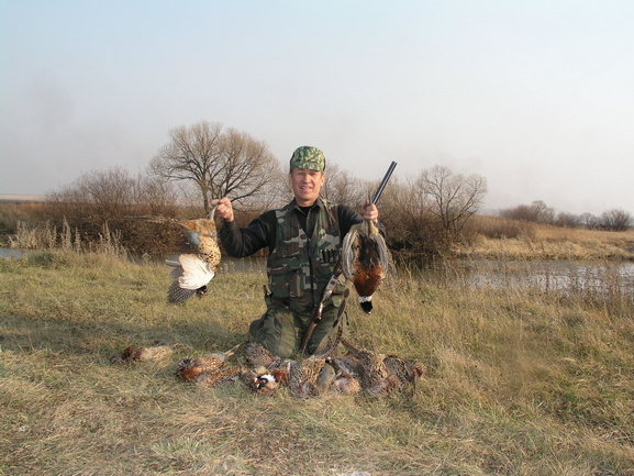 Радужная птица