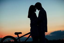 Он и она. последняя любовь