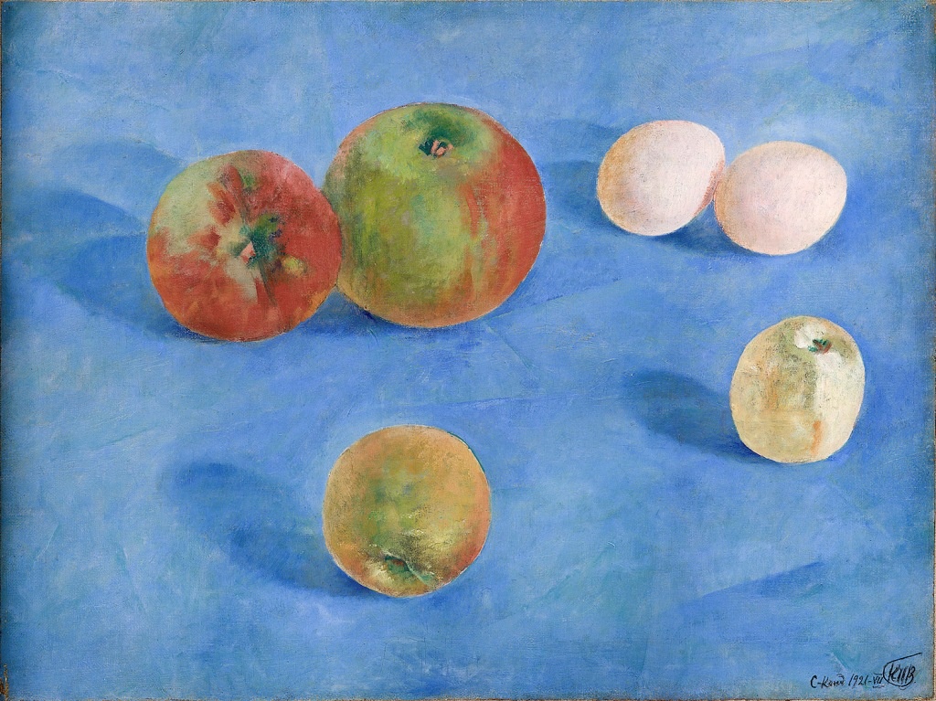 Ab ovo usque ad mala