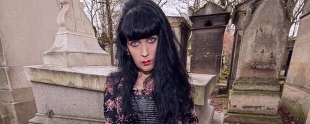 Выйти замуж за призрака