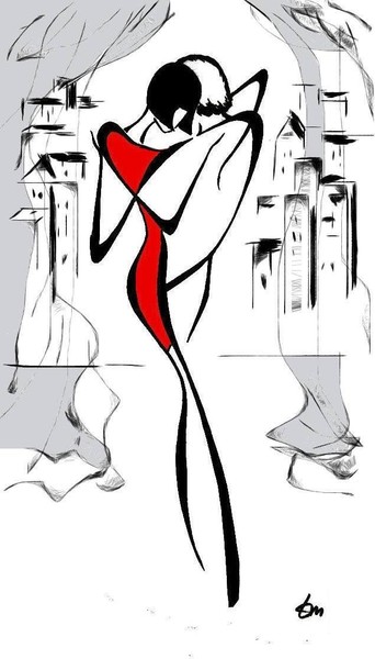 Случайная неслучайная встреча...