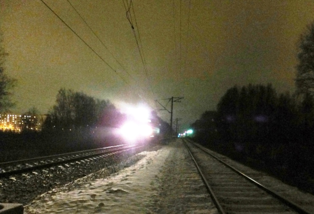 Хоть воем кричи, но никто не услышит...