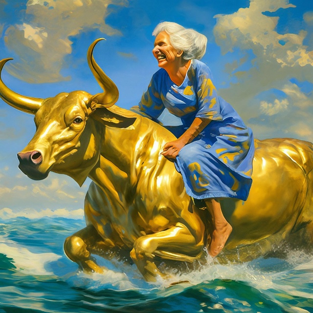 Не содержит миф ответа на вопрос