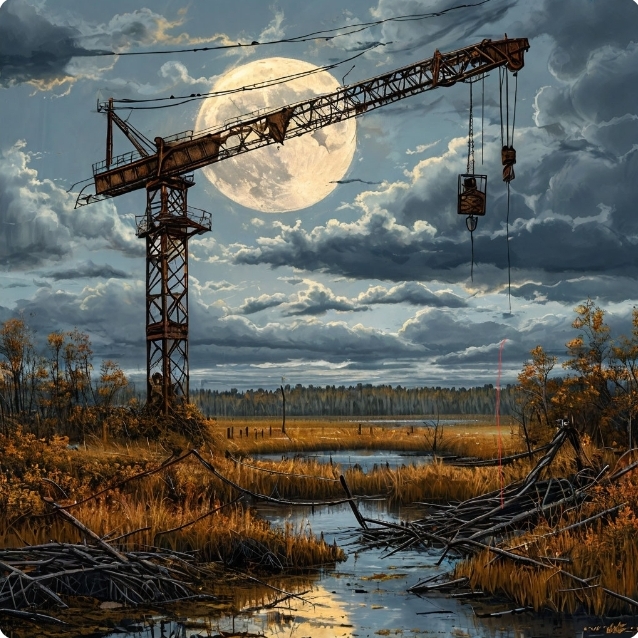 Периметр тишины