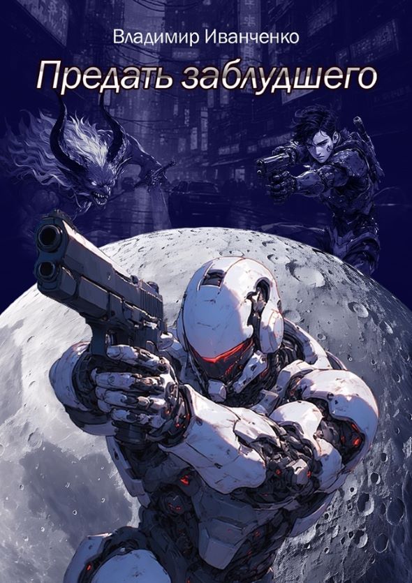 Предать заблудшего