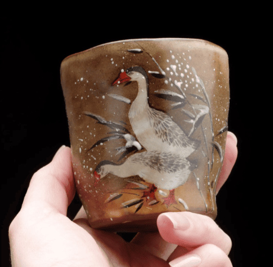 Белые дороги