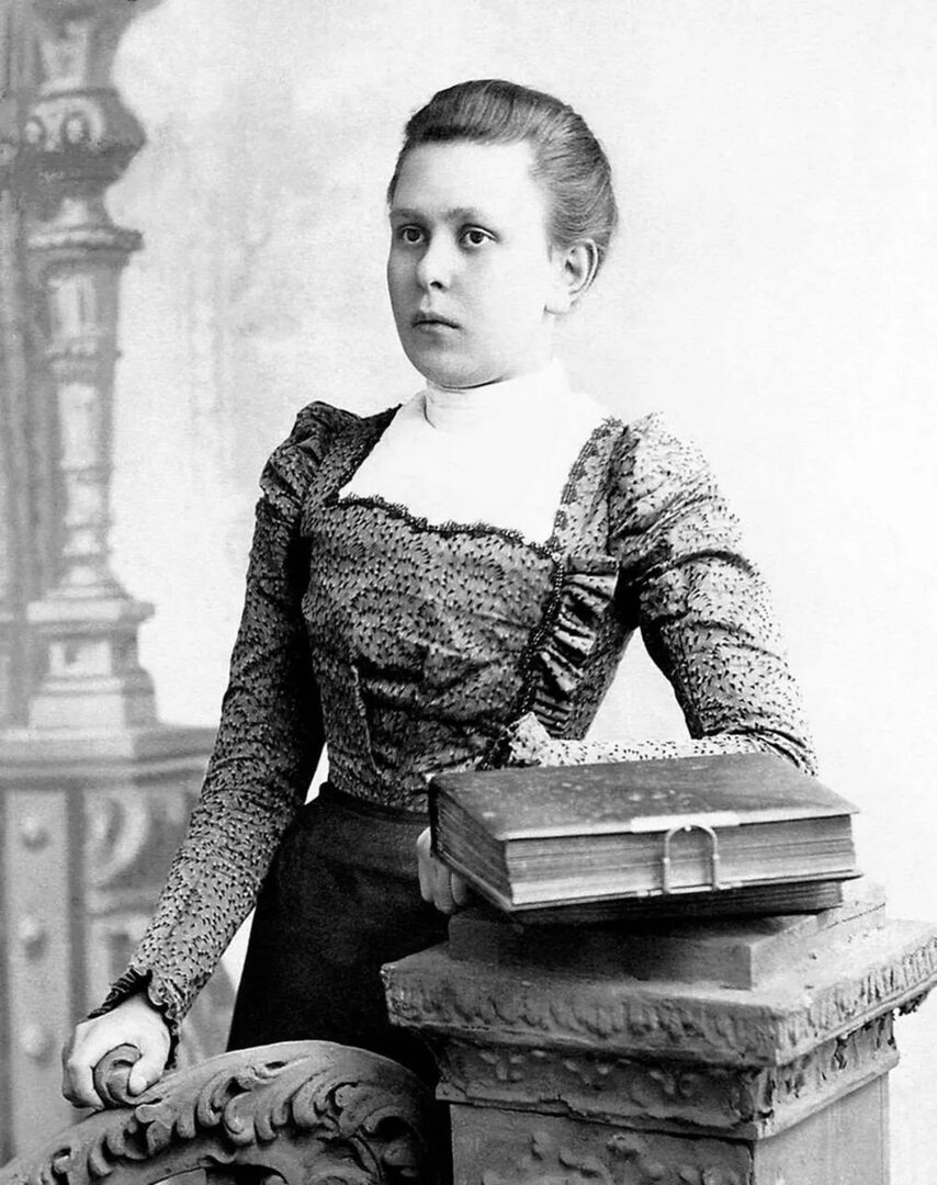 Рогнеда. Продолжение