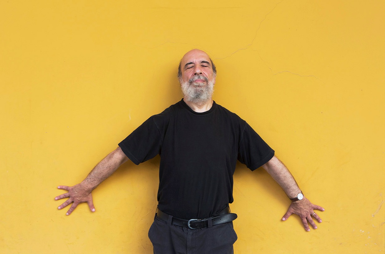 Новая жизнь. Рауль Сурита