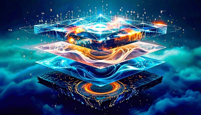 Концепция психоинформационного континуума