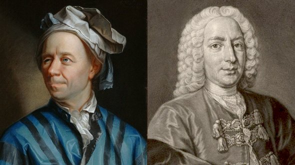 Трактат О давлении в потоке и давлении потока