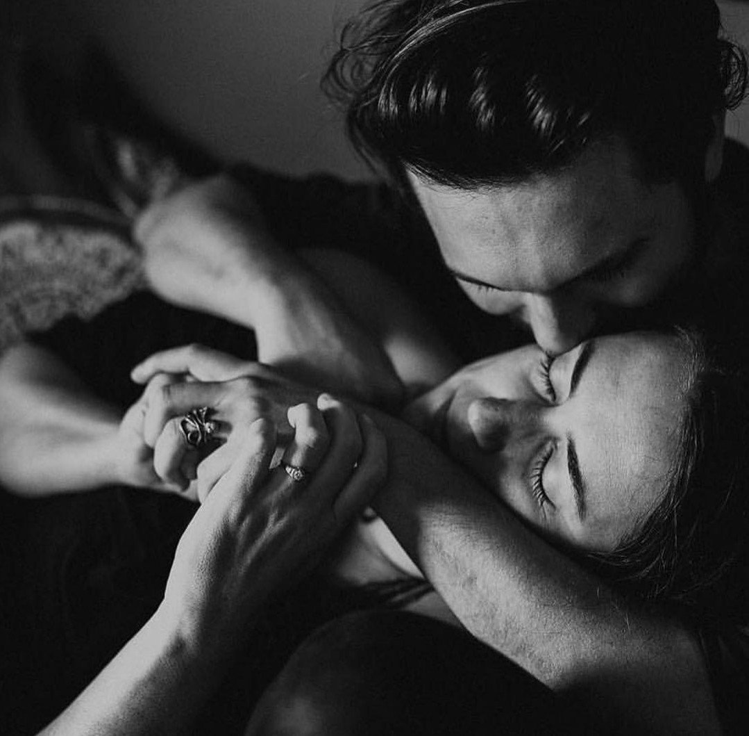 Я тебя любящий натив