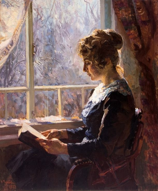 Миниатюры-размышления часть 4