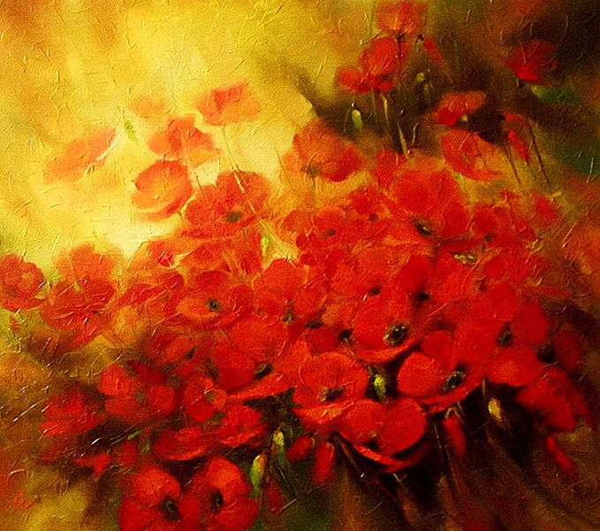 Под переливы, Ангельского пенья