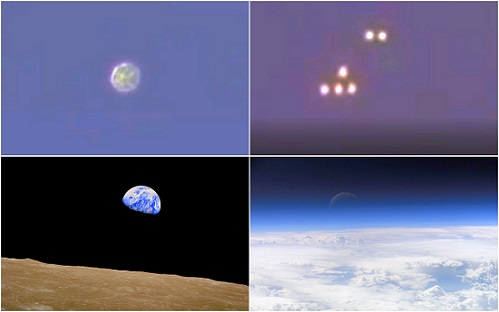 Ultraphysics. Unity of worlds, spaces, Universes