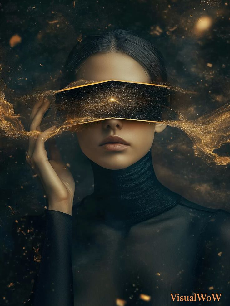 тот, кто по границе тьмы идёт