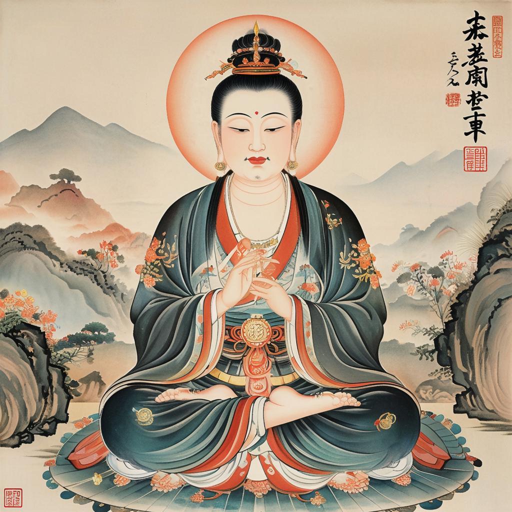 Что такое восточная философия и метод мышления