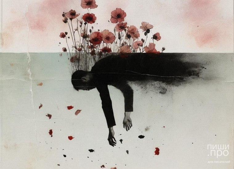 Вопросы о писательстве