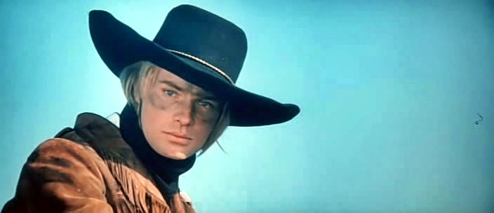 Всадник без головы в Америке. Иронические стихи