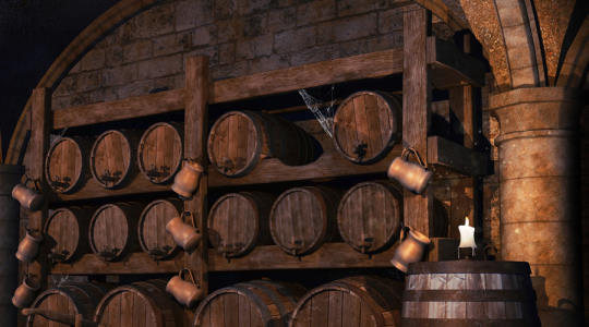 44 гл Из тары в тару