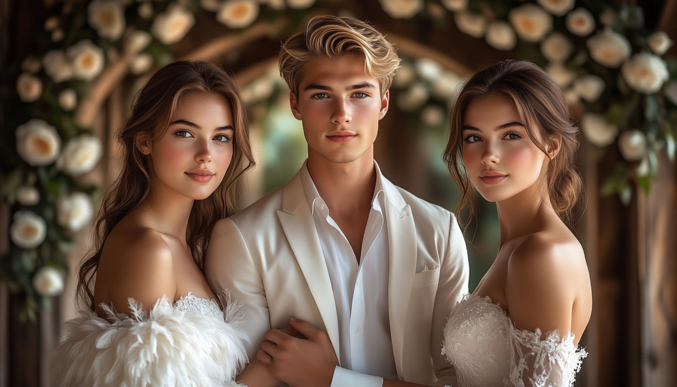 Двойное отражение